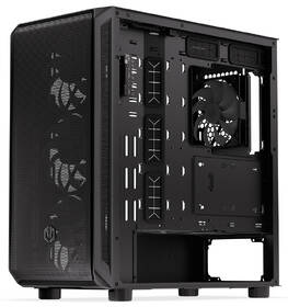 Case ENDORFY Arx 700 ARGB čierna

 obrázok produktu 10 z 19