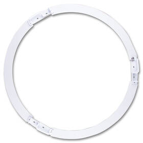 LED stropné svietidlo McLED Nova R 600 UGR, 60W, 3000K čierne

 obrázok produktu 5 z 7