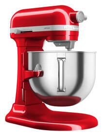 Kuchynský robot KitchenAid 5KSM70SHXECA červený

 obrázok produktu 2 z 9