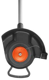 Kosačka strunová Gardena ComfortCut 550/28 

 obrázok produktu 2 z 5
