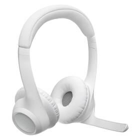 Headset Logitech Zone 300 biely

 obrázok produktu 1 z 6