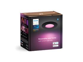 Vstavané svietidlo Philips Slim downlight S (90mm) čierne

 obrázok produktu 6 z 6