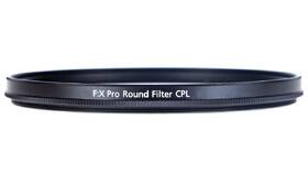 Filter Rollei F:X Pro CPL 72 mm čierny

 obrázok produktu 2 z 2