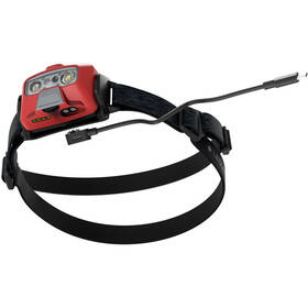 Čelovka LEDLENSER HF6R Core červená

 obrázok produktu 2 z 4
