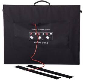  Yeticool YETICOOL SP200W, Solárny panel pre autoc 

 obrázok produktu 5 z 5