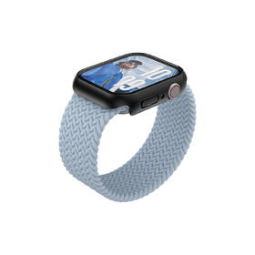 Ochranné puzdro PanzerGlass Full Body na Apple Watch 10 (46mm) čierne

 obrázok produktu 1 z 3