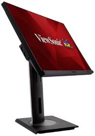 Monitor ViewSonic VG2456 čierny/strieborný

 obrázok produktu 4 z 8
