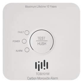 Detektor oxidu uhoľnatého EMOS GoSmart TCS0101W, Wi-Fi 

 obrázok produktu 3 z 13