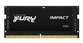 Pamäťový modul SODIMM Kingston 16GB DDR5 6000MHz CL38 

 obrázok produktu 1 z 1