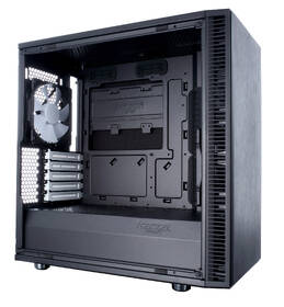Case FRACTAL DESIGN Mini C čierna

 obrázok produktu 2 z 8