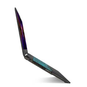 Notebook MSI Cyborg 15 A13VE-1693XCZ čierny

 obrázok produktu 9 z 9