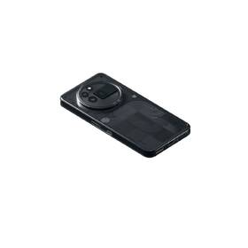 Mobilný telefón Nothing Phone (3a) Pro 5G 12 GB / 256 GB čierny

 obrázok produktu 8 z 9
