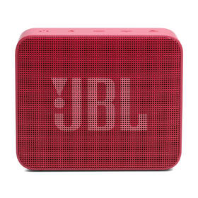 Prenosný reproduktor JBL GO Essential 2 červený

 obrázok produktu 1 z 7