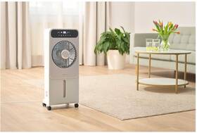Ochladzovač vzduchu Sencor SFN 6014GY sivý

 obrázok produktu 9 z 11