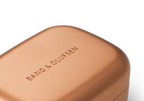 Slúchadlá Bang & Olufsen Beoplay Eleven Copper Tone - OTG sivá/oranžová

 obrázok produktu 3 z 4