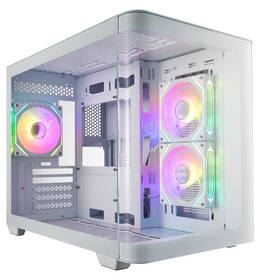Case FSP S380-WA biela

 obrázok produktu 1 z 10