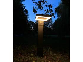 Svietidlo vonkajšie Tesla Lightning TS101, 50cm, 300 lm, 3000K, PIR, solárne čierne

 obrázok produktu 3 z 3