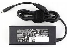 Sieťový adaptér Dell 90W čierny

 obrázok produktu 2 z 3