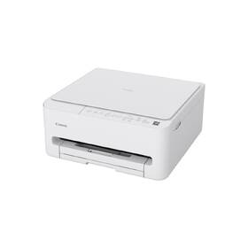 Tlačiareň multifunkčná Canon PIXMA TS4150i biela

 obrázok produktu 1 z 7
