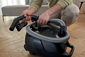 Podlahový vysávač Hoover HE410P 011 čierny/béžový

 obrázok produktu 26 z 30