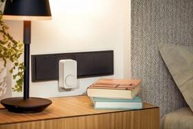 Vnútorný reproduktor Philips Hue Secure Smart biely

 obrázok produktu 9 z 18