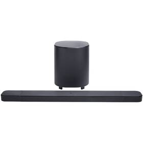 Soundbar JBL BAR 800 MK2 čierny

 obrázok produktu 1 z 12
