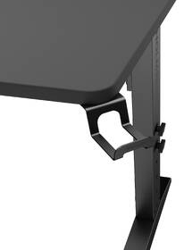 Herný stôl Genesis HOLM MODULAR 160, RGB čierny

 obrázok produktu 16 z 19