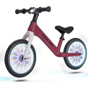 Odrážadlo Buddy Toys BPB 2111 vínovej

 obrázok produktu 1 z 5