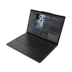 Notebook Lenovo ThinkPad P14s Gen 6 čierny

 obrázok produktu 2 z 11