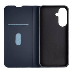 Puzdro na mobil flipové Obal:Me SmoothTouch na Samsung Galaxy A37 5G modré

 obrázok produktu 1 z 4