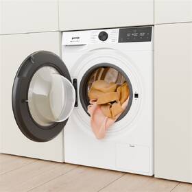 Práčka Gorenje WG4S74A21 UltraClean biela

 obrázok produktu 8 z 13