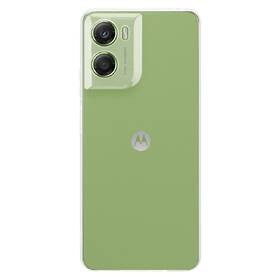 Kryt na mobil Tactical TPU na Motorola Moto G06/G06 Power priehľadný

 obrázok produktu 1 z 2