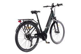 Elektrobicykel GoGEN Salta MX 720 28" 18" 2026 čierne/zelené

 obrázok produktu 12 z 18
