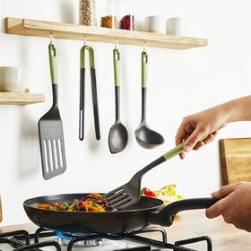 Sada kuchynského náčinia Tefal K279S555, 5 ks plast

 obrázok produktu 10 z 13
