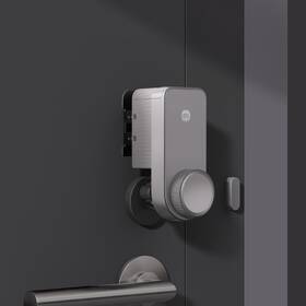 Zámok Xiaomi Self-Install Smart Lock EU sivý

 obrázok produktu 10 z 13