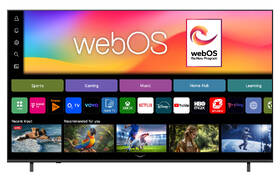 Televízor LG 85QNED80B6A 

 obrázok produktu 8 z 9