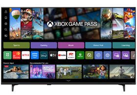 Televízor LG 55QNED72B6B 

 obrázok produktu 10 z 10