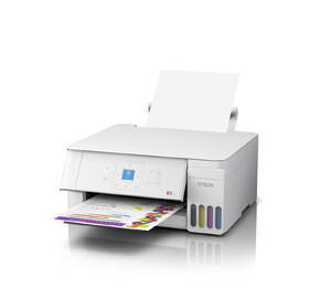 Tlačiareň multifunkčná Epson EcoTank L3366 biela

 obrázok produktu 4 z 9