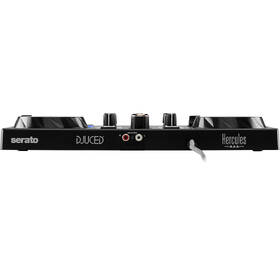 Mixážny pult Hercules DJControl Inpulse 200 Mk3 čierny

 obrázok produktu 3 z 6