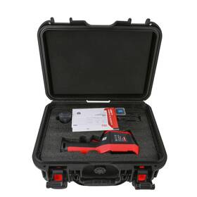 Termokamera UNI-T UTi720E 

 obrázok produktu 7 z 10