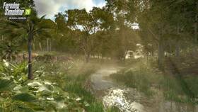 Hra GIANTS software PlayStation 5 Farming Simulator 25: Beans & Alpacas Edition 

 obrázok produktu 5 z 9