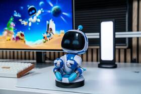 Držiak EXG Cable Guy - Astro Bot modrý

 obrázok produktu 11 z 12
