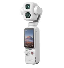 Outdoorová kamera DJI Osmo Pocket 4P Standard Combo biela

 obrázok produktu 4 z 12