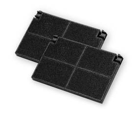Uhlíkový filter Faber Uhlíkový filtr F2 - sada (UHF 006) 

 obrázok produktu 1 z 1