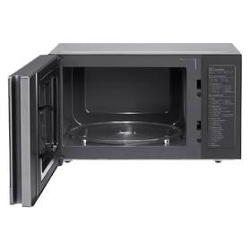 Mikrovlnná rúra LG MH6565CPS nerez

 obrázok produktu 11 z 17