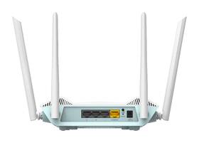 Router D-Link R15 biely

 obrázok produktu 3 z 4