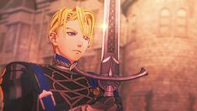 Hra Nintendo Fire Emblem Warriors: Three Hopes 
