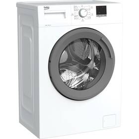 Práčka Beko WUE6511BS biela

 obrázok produktu 3 z 5