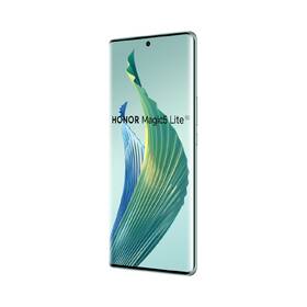 Mobilný telefón HONOR Magic5 Lite 5G 8 GB / 256 GB zelený

 obrázok produktu 1 z 11