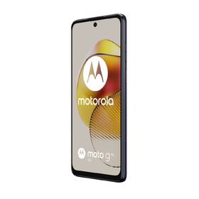 Mobilný telefón Motorola Moto G73 5G 8 GB / 256 GB - Midnight Blue 

 obrázok produktu 1 z 11